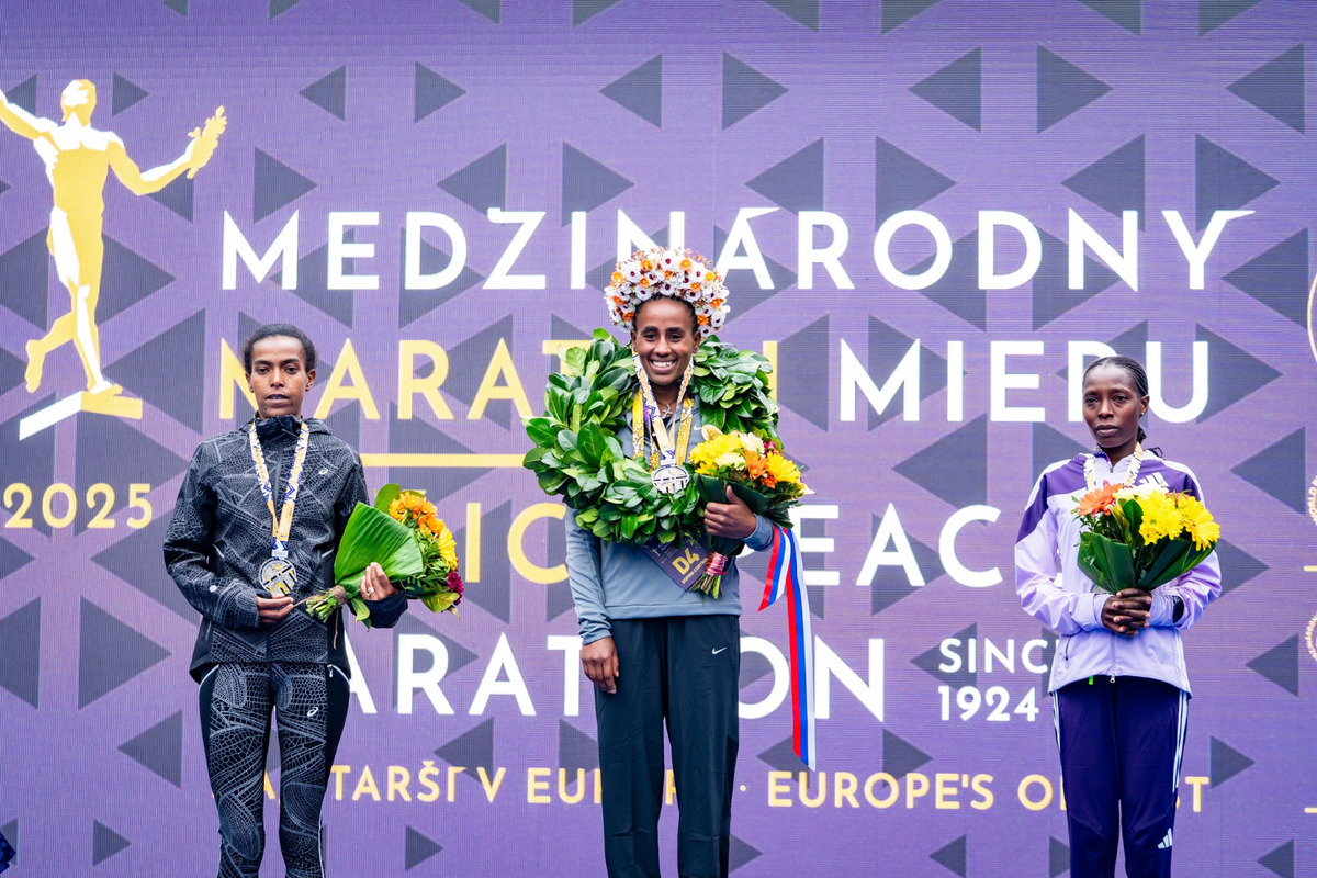 FOTO: Maratónsky víkend v Košiciach ani tento rok nesklamal, foto 19