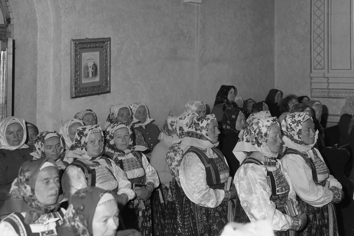 FOTO: Kazimír Štubňa sa fotografii a filmu venoval od útleho detstva, foto 1