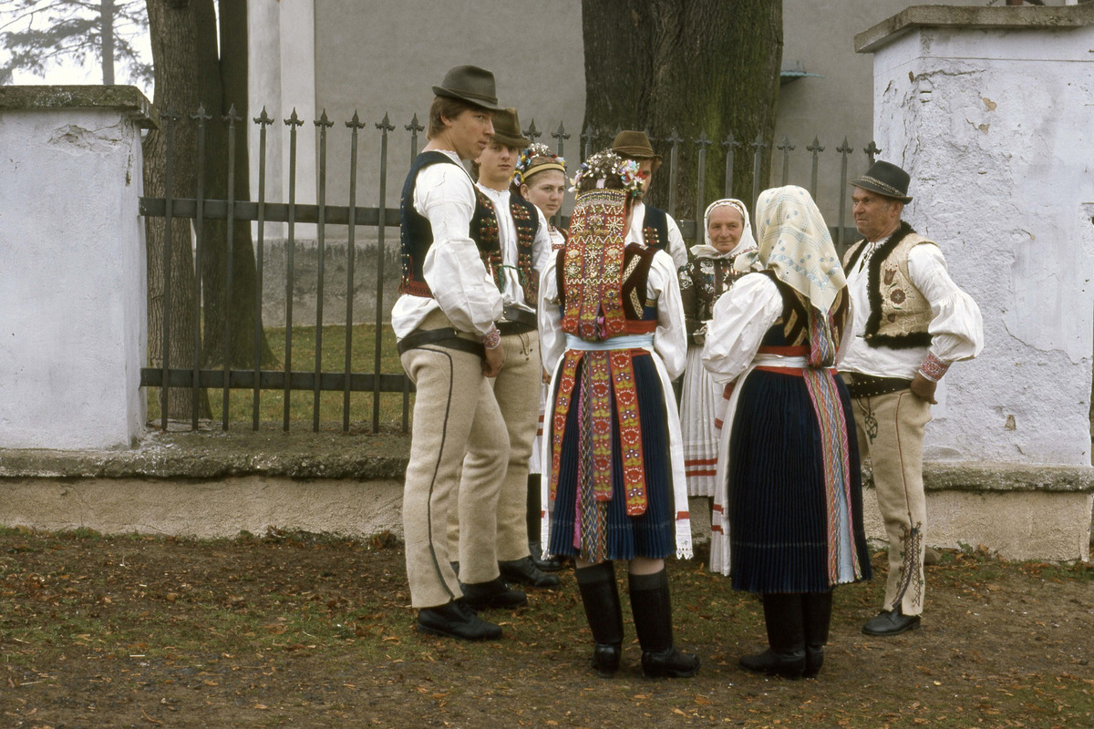 FOTO: Kazimír Štubňa sa fotografii a filmu venoval od útleho detstva, foto 4