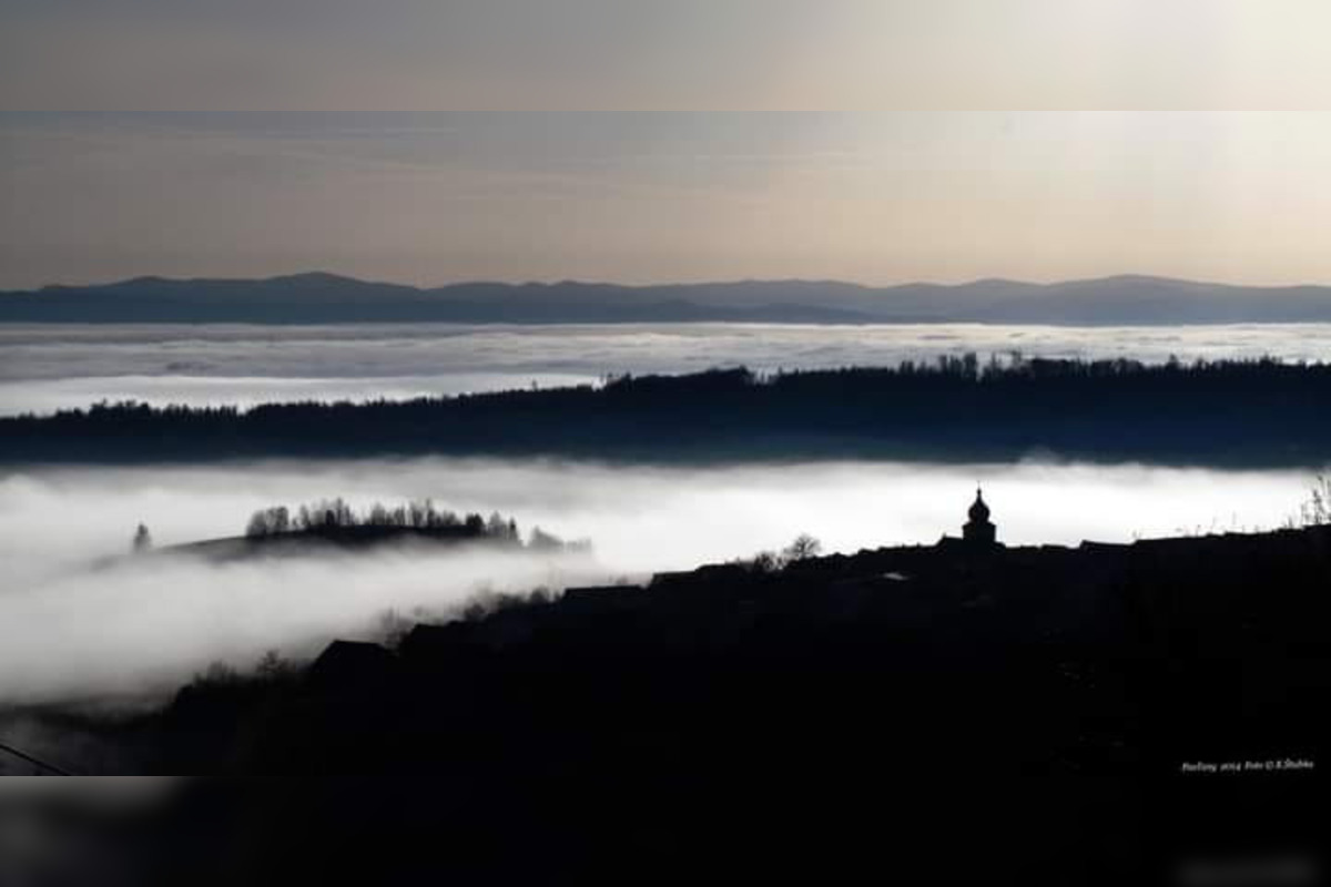 FOTO: Kazimír Štubňa sa fotografii a filmu venoval od útleho detstva, foto 10