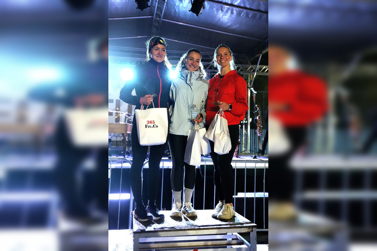 FOTO: UPJŠ a jej priatelia v úvode maratónskeho týždňa bežali pre dobrú vec, foto 12