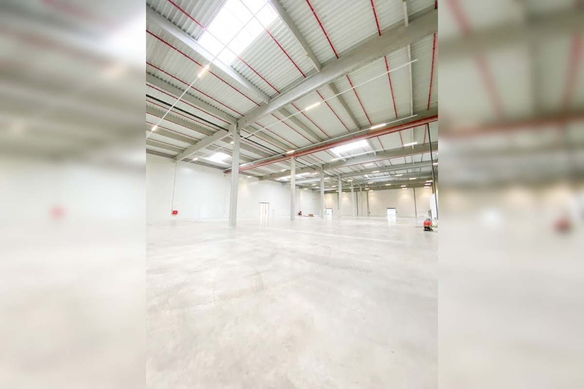 FOTO: Nový čínsky investor v Košiciach prináša stovky pracovných miest, foto 3