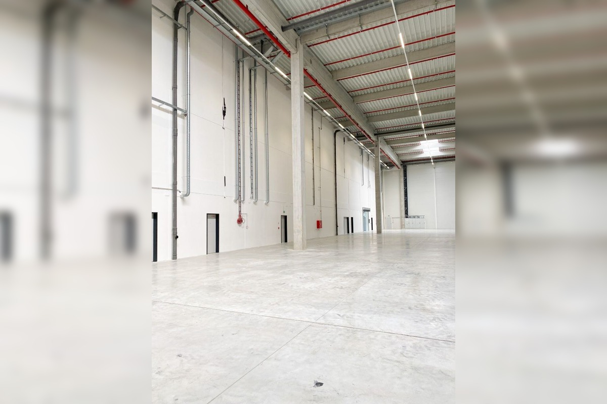 FOTO: Nový čínsky investor v Košiciach prináša stovky pracovných miest, foto 4