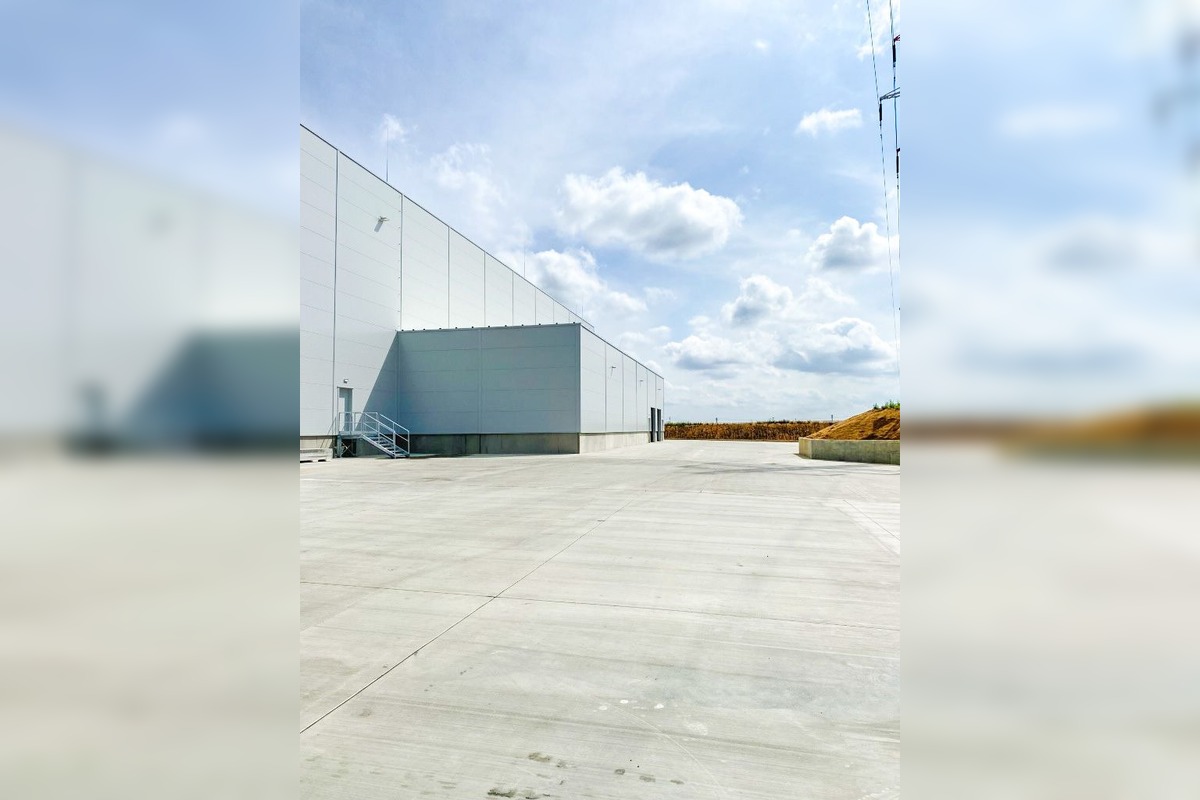 FOTO: Nový čínsky investor v Košiciach prináša stovky pracovných miest, foto 6