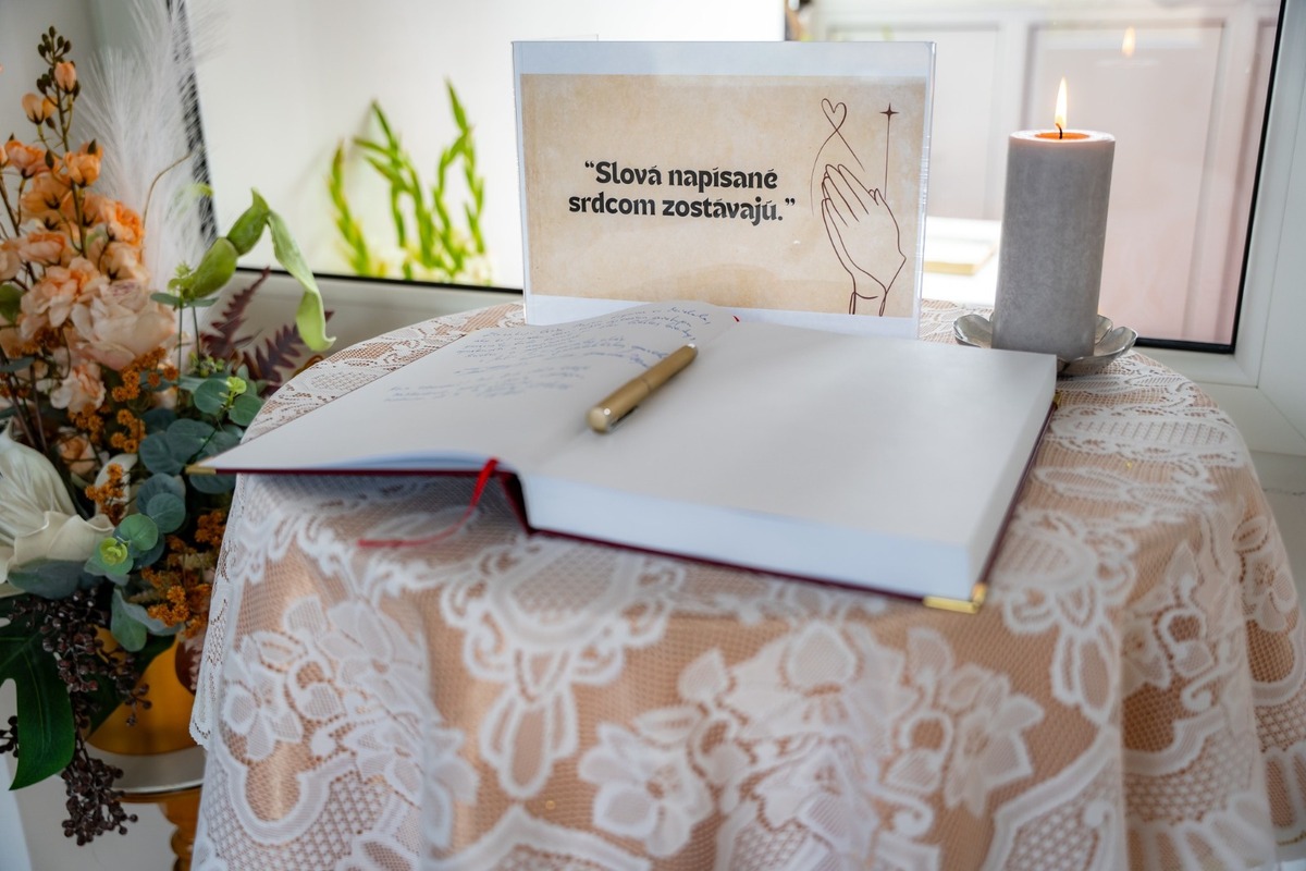 FOTO: Nový mestský hospic v Košiciach, foto 9