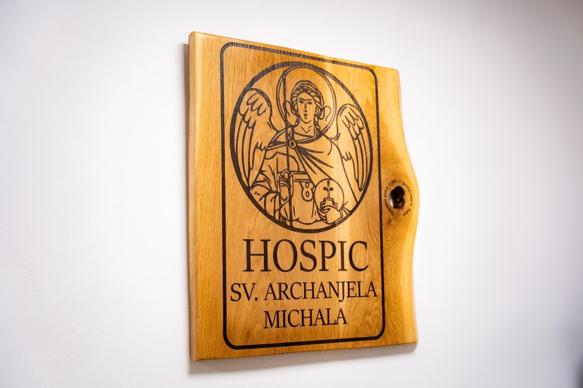 FOTO: Nový mestský hospic v Košiciach, foto 13