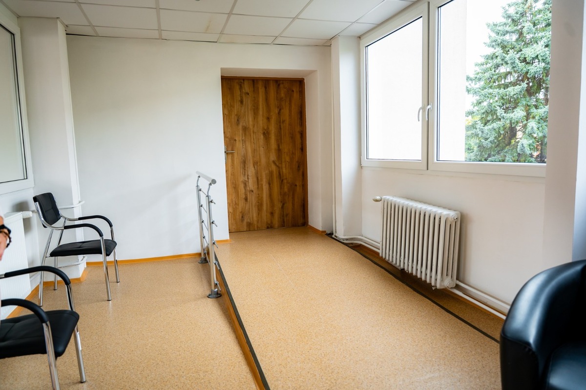 FOTO: Nový mestský hospic v Košiciach, foto 15