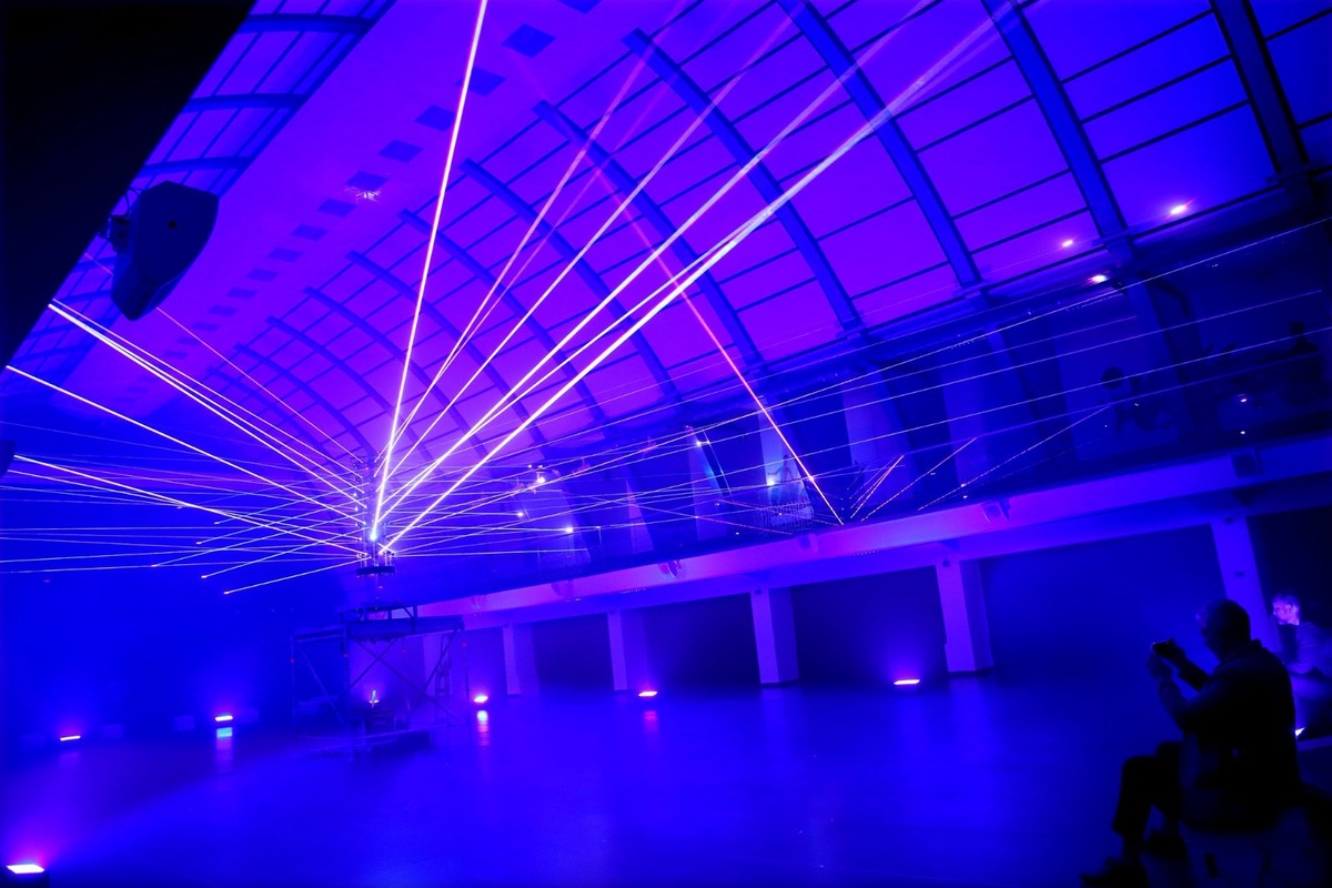 FOTO: Biela Noc rozžiarila nočné Košice, foto 8