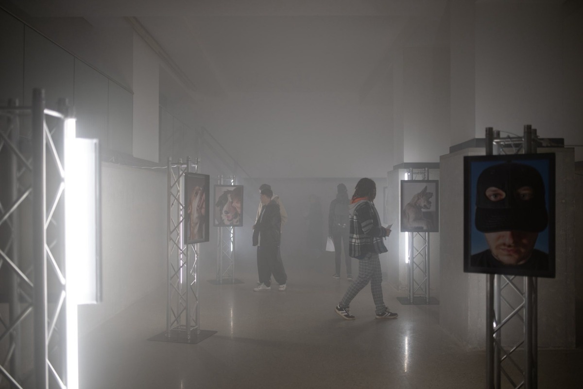 FOTO: Biela Noc rozžiarila nočné Košice, foto 9