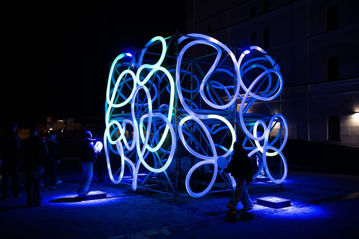 FOTO: Biela Noc rozžiarila nočné Košice, foto 11