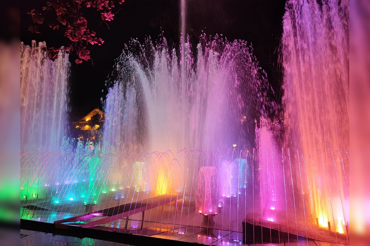 FOTO: Biela Noc rozžiarila nočné Košice, foto 15