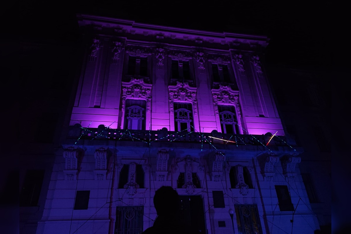 FOTO: Biela Noc rozžiarila nočné Košice, foto 16