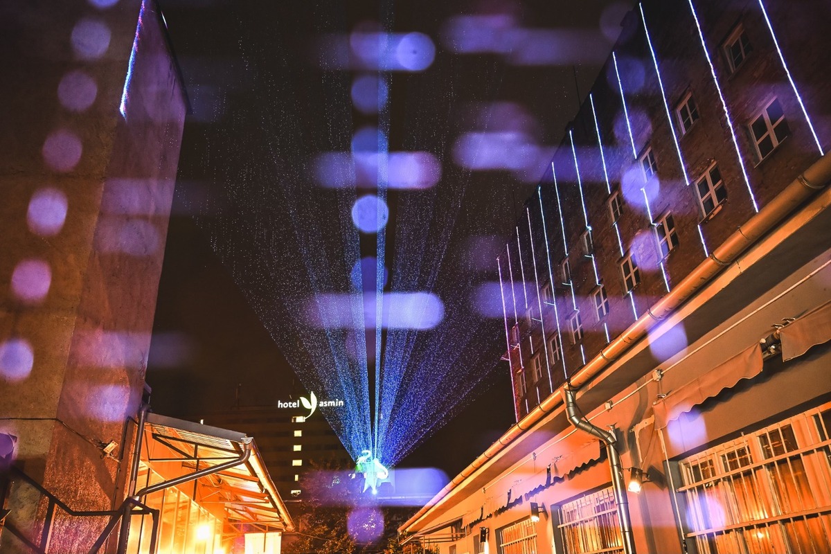 FOTO: Biela Noc rozžiarila nočné Košice, foto 17