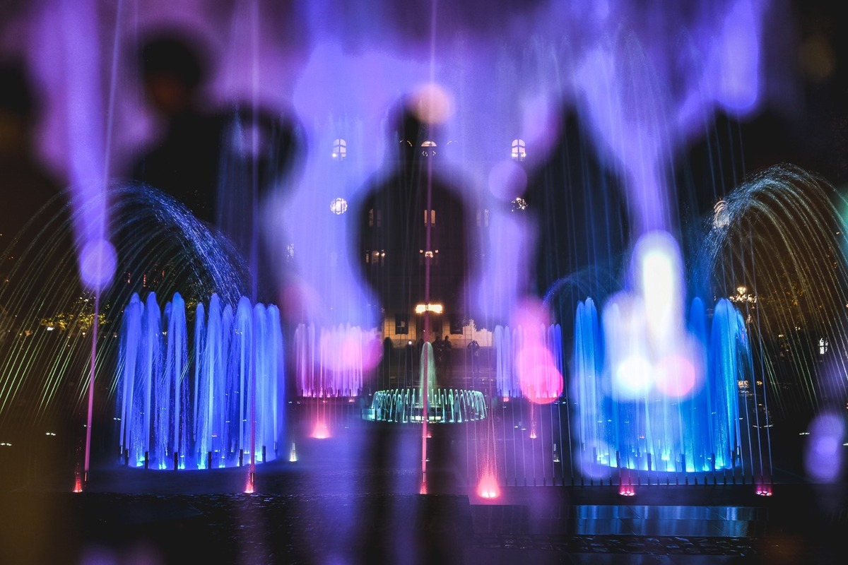 FOTO: Biela Noc rozžiarila nočné Košice, foto 19