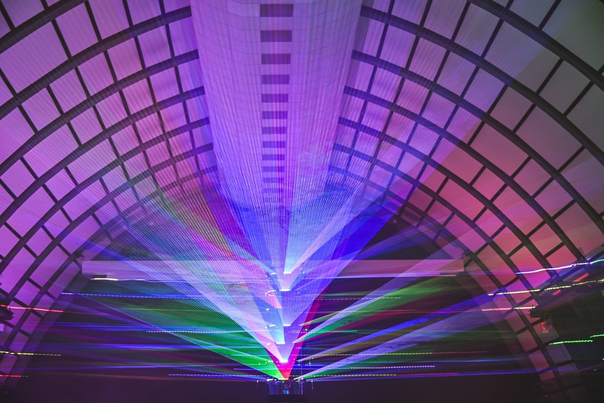 FOTO: Biela Noc rozžiarila nočné Košice, foto 20