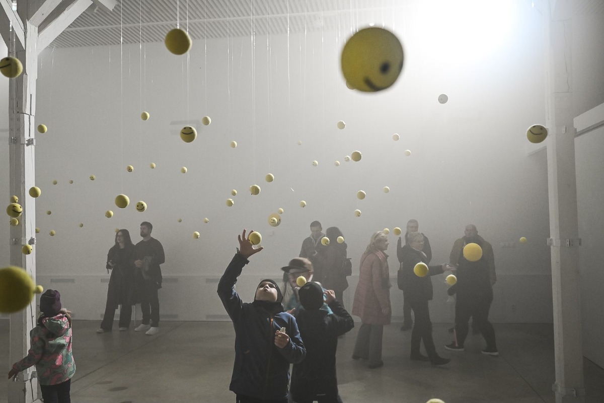 FOTO: Biela Noc rozžiarila nočné Košice, foto 23