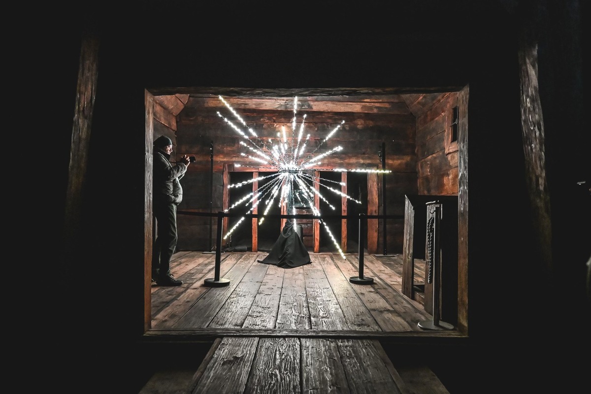 FOTO: Biela Noc rozžiarila nočné Košice, foto 26