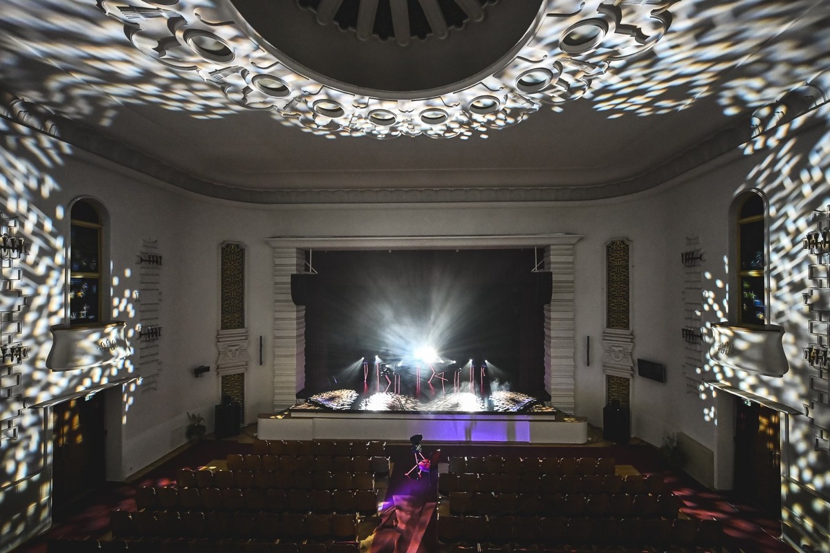 FOTO: Biela Noc rozžiarila nočné Košice, foto 27