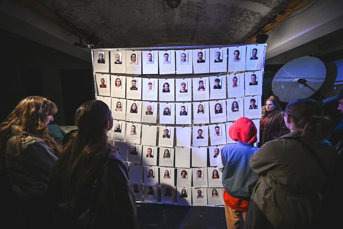 FOTO: Biela Noc rozžiarila nočné Košice, foto 28