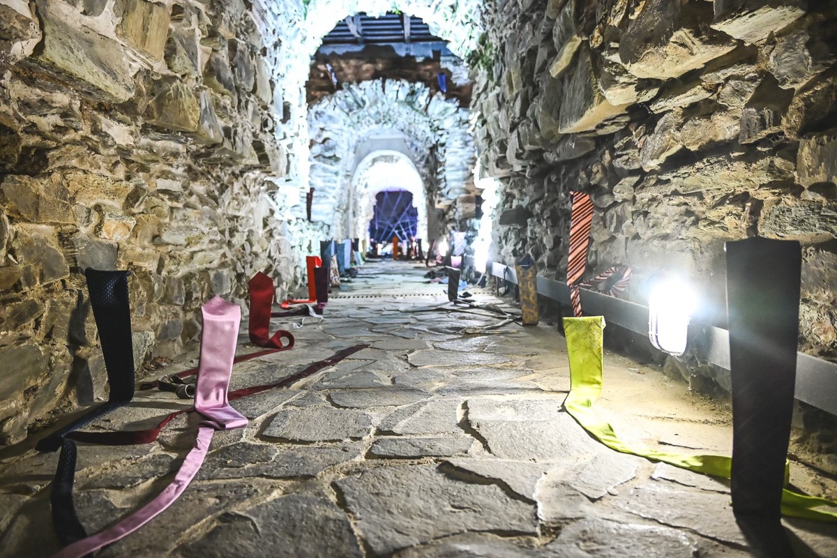 FOTO: Biela Noc rozžiarila nočné Košice, foto 30