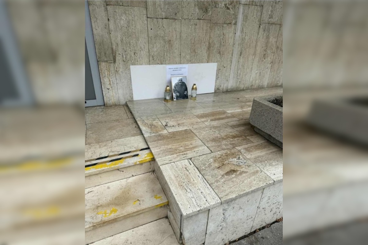 FOTO: Zomrel dlhoročný tréner plávania Ivan Mirek, foto 5