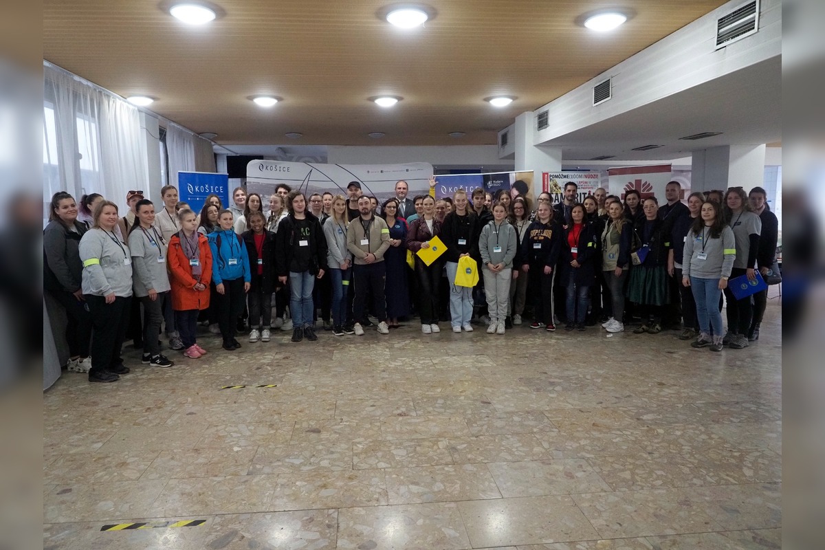 FOTO: Výsledky sčítania ľudí bez domova v Košiciach, foto 6