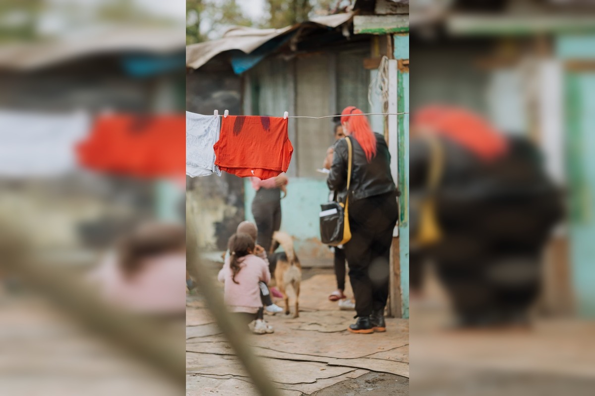 FOTO: Výsledky sčítania ľudí bez domova v Košiciach, foto 5