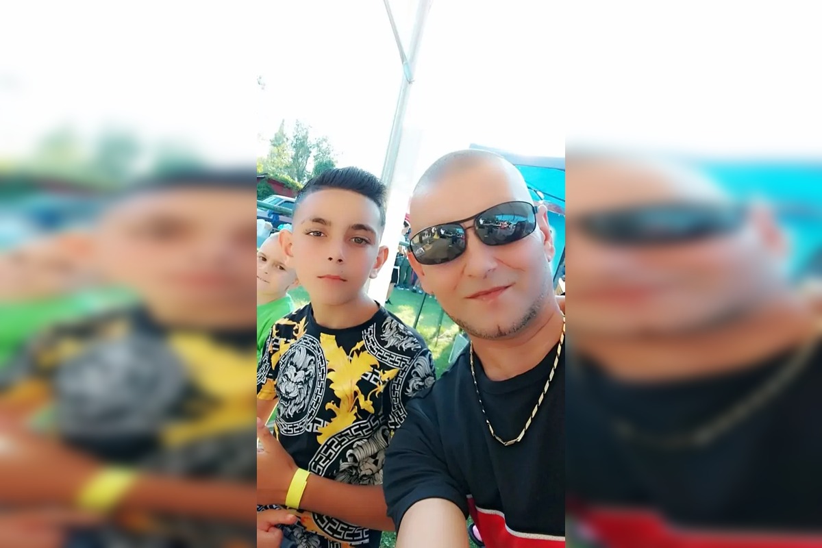 FOTO: Mladá mamička z Jasova sa ocitla vo finančnej núdzi, foto 3