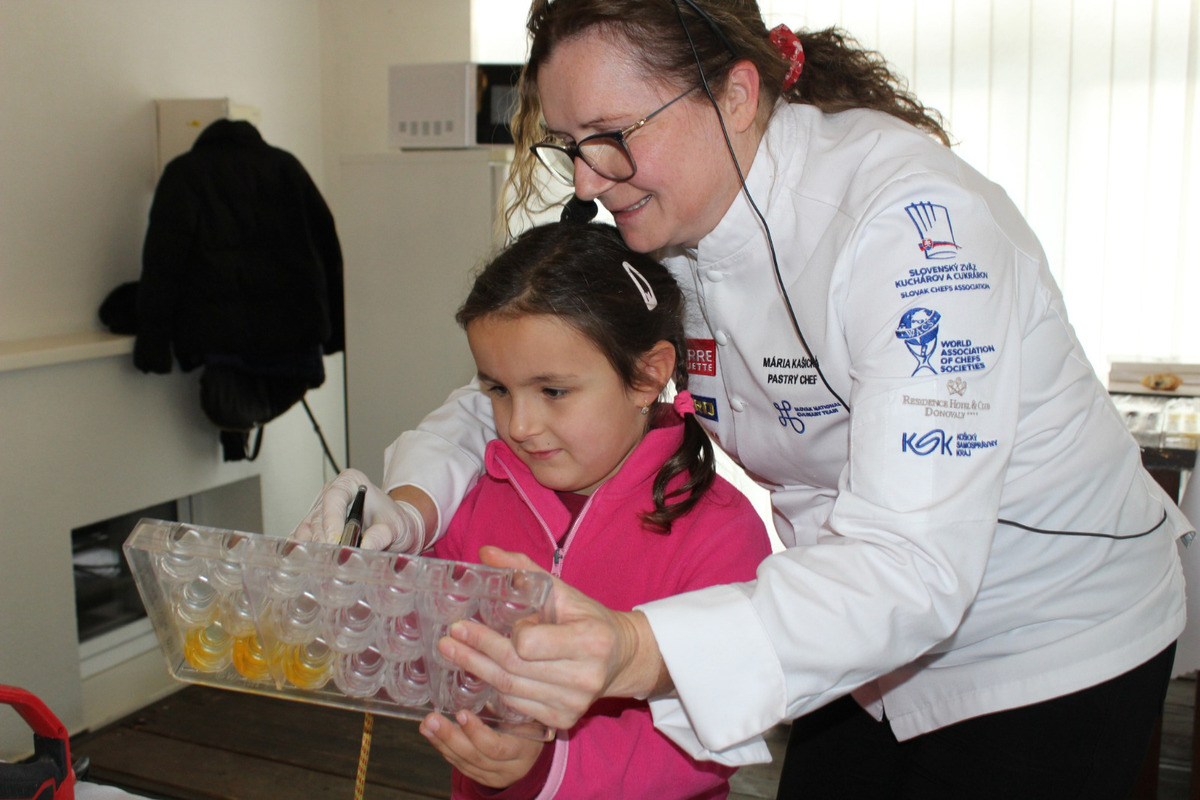 FOTO: Minulý rok to v Margecanoch poriadne žilo počas celého víkendu, foto 5