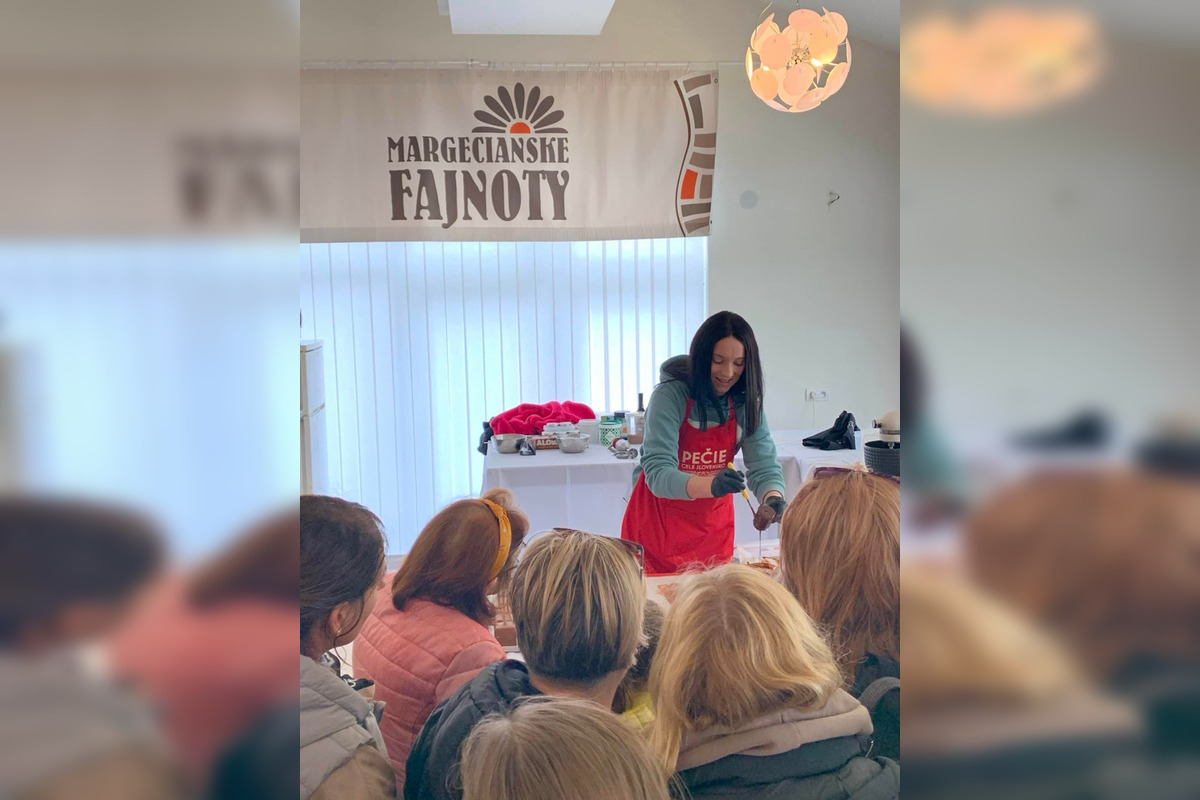 FOTO: Minulý rok to v Margecanoch poriadne žilo počas celého víkendu, foto 10