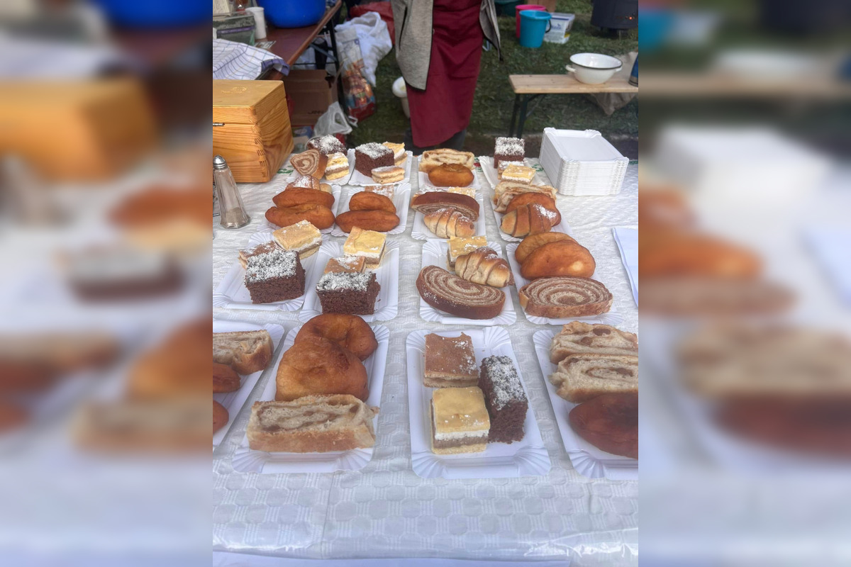 FOTO: Minulý rok to v Margecanoch poriadne žilo počas celého víkendu, foto 14