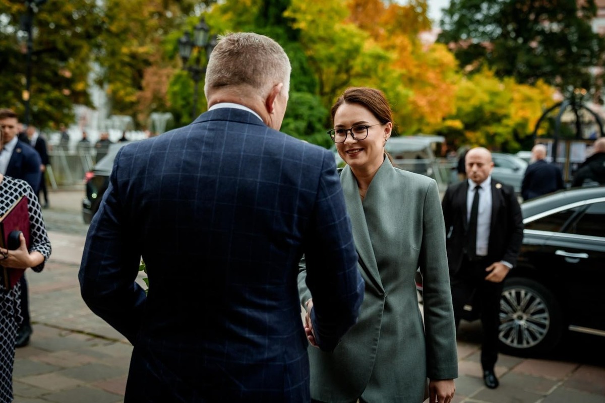 FOTO: Rokovanie slovenskej a ukrajinskej vlády v Košiciach, foto 7