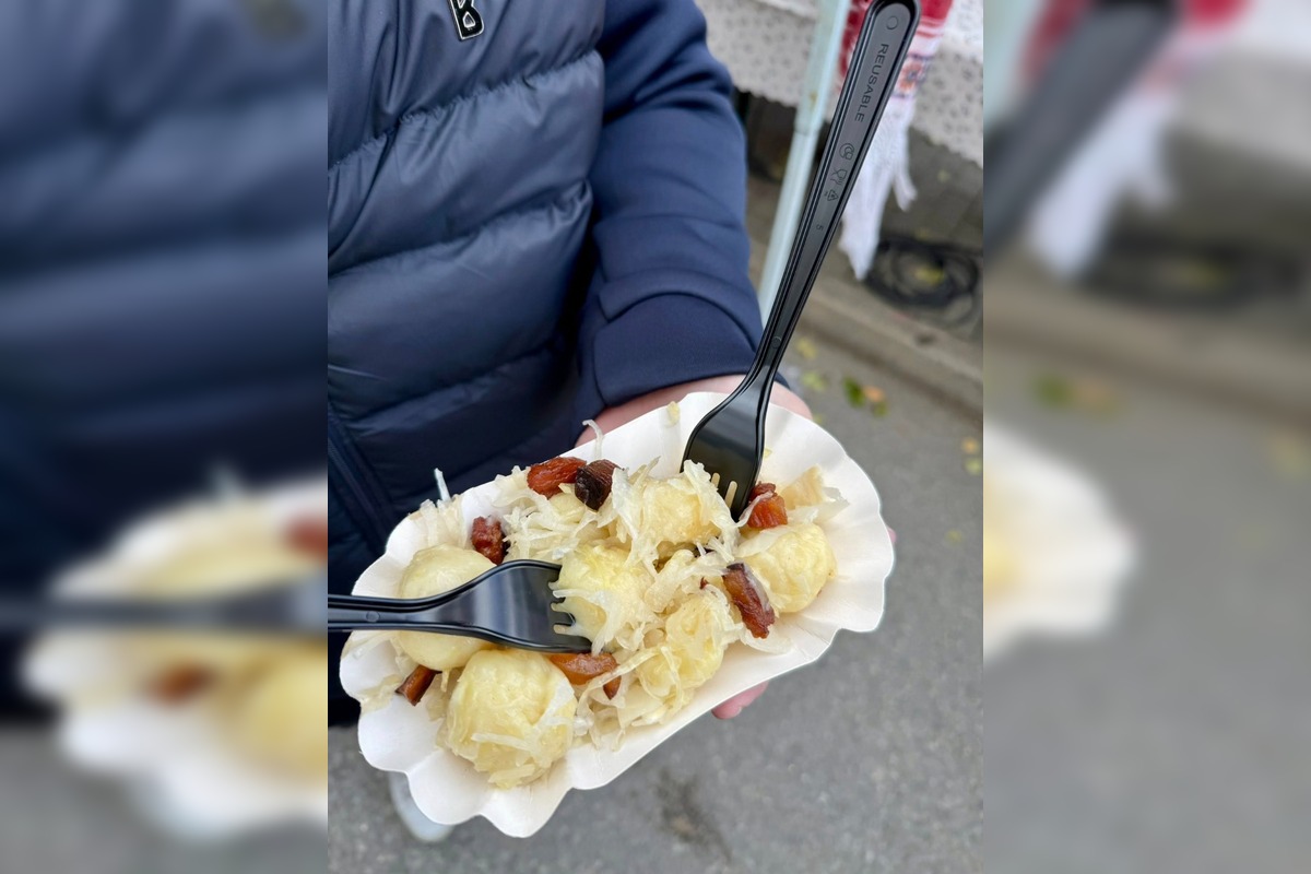 FOTO: Margecianske fajnoty rozvoňali takmer celý východ, foto 2