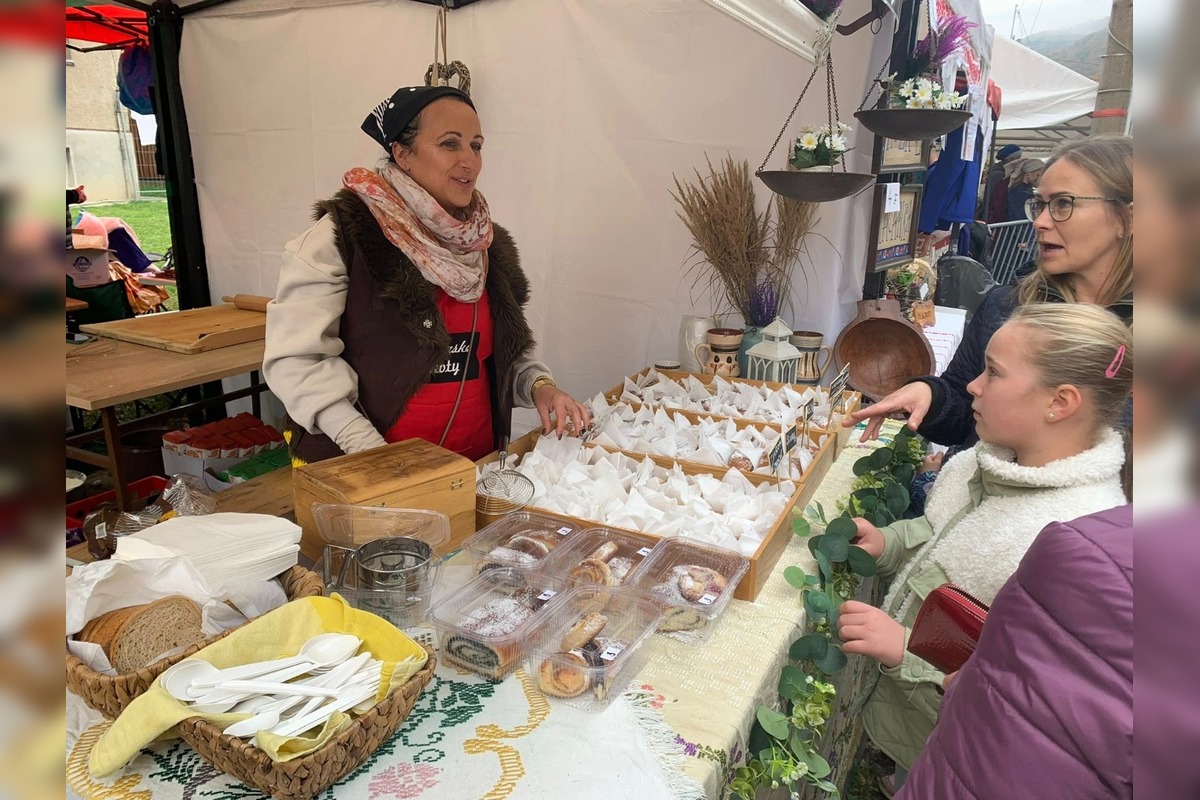 FOTO: Margecianske fajnoty rozvoňali takmer celý východ, foto 3