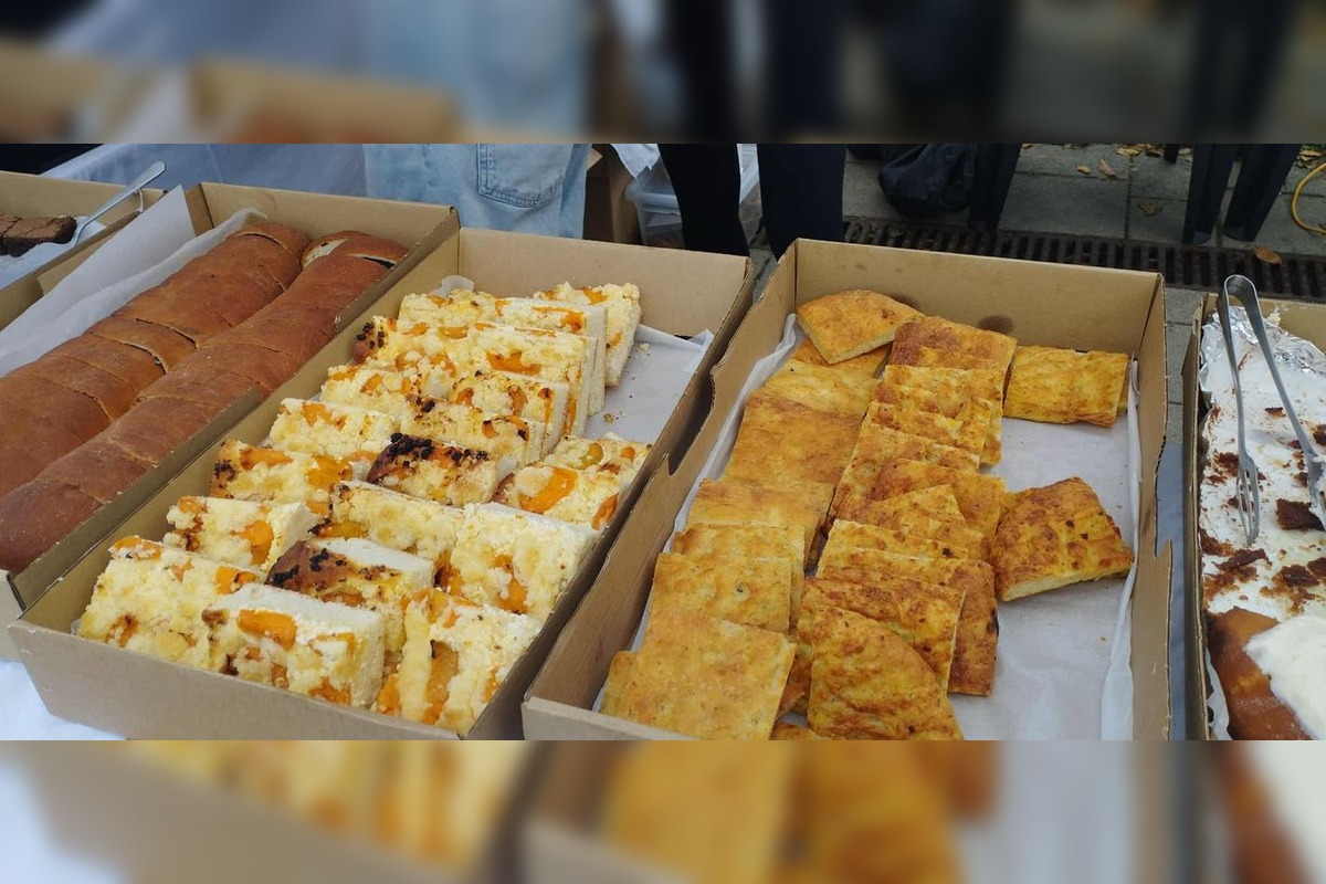 FOTO: Margecianske fajnoty rozvoňali takmer celý východ, foto 5