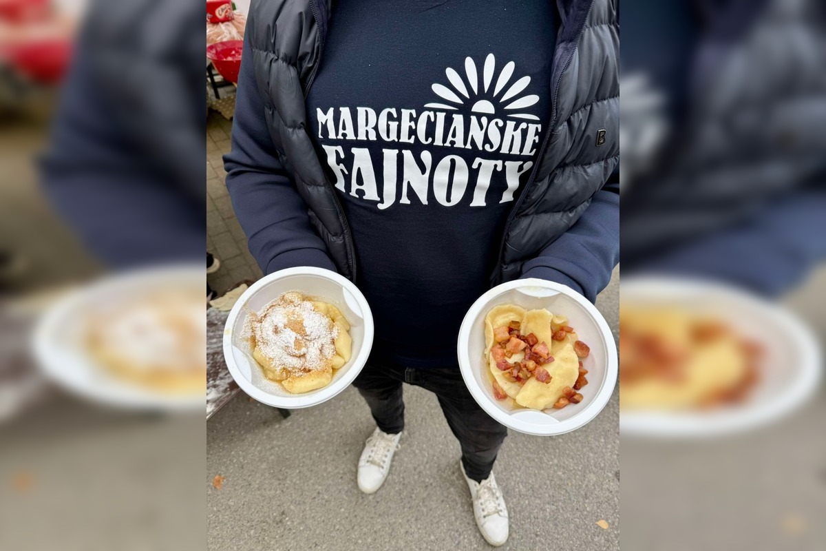 FOTO: Margecianske fajnoty rozvoňali takmer celý východ, foto 6