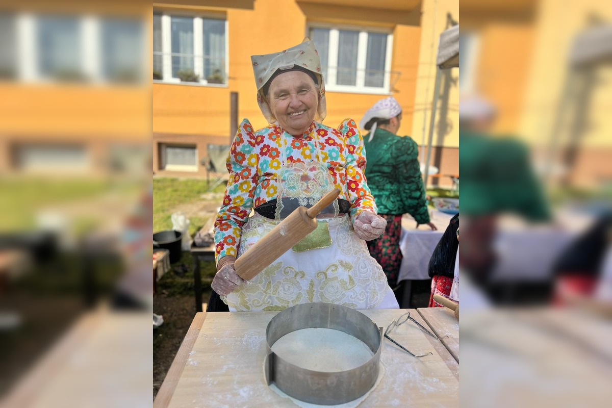 FOTO: Margecianske fajnoty rozvoňali takmer celý východ, foto 8