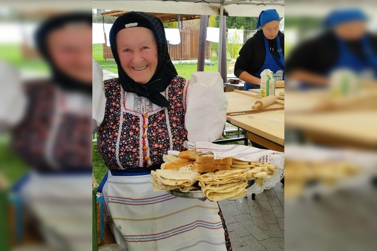 FOTO: Margecianske fajnoty rozvoňali takmer celý východ, foto 9