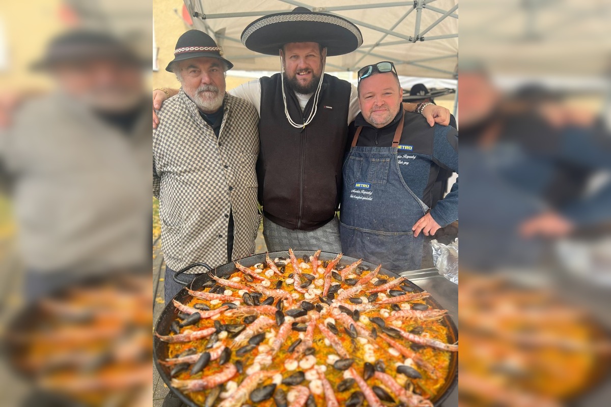 FOTO: Margecianske fajnoty rozvoňali takmer celý východ, foto 10