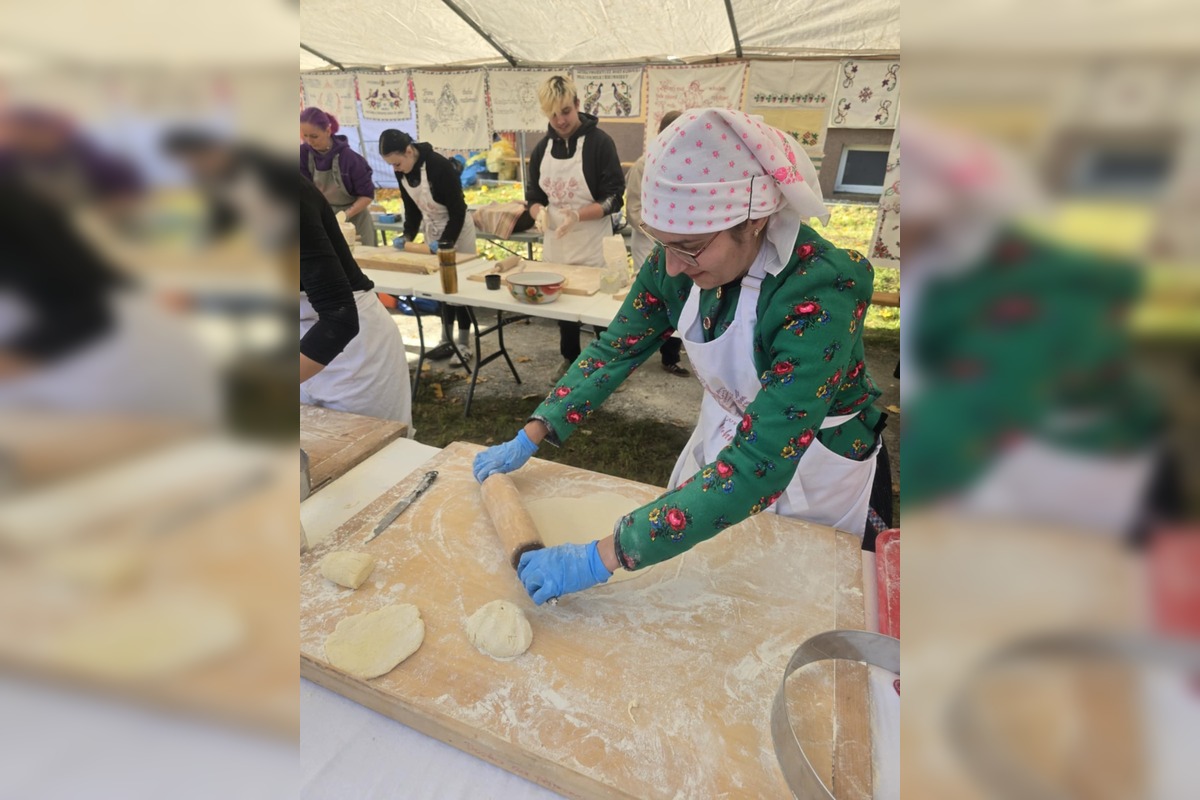 FOTO: Margecianske fajnoty rozvoňali takmer celý východ, foto 11