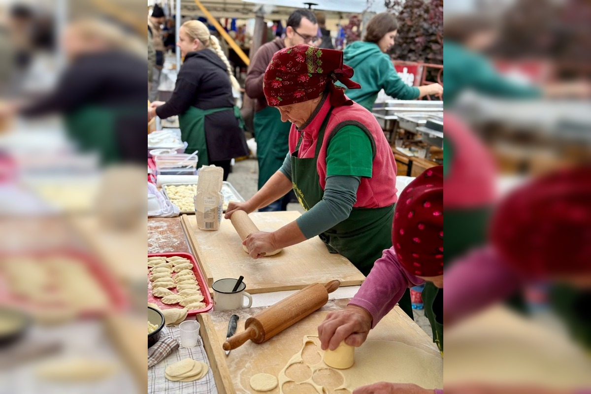 FOTO: Margecianske fajnoty rozvoňali takmer celý východ, foto 12