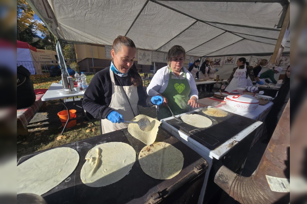 FOTO: Margecianske fajnoty rozvoňali takmer celý východ, foto 13