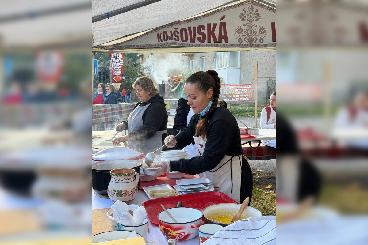 FOTO: Margecianske fajnoty rozvoňali takmer celý východ, foto 14