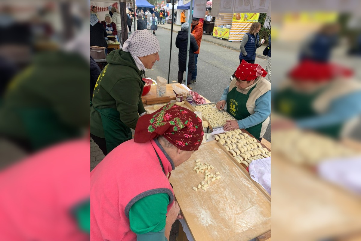 FOTO: Margecianske fajnoty rozvoňali takmer celý východ, foto 15