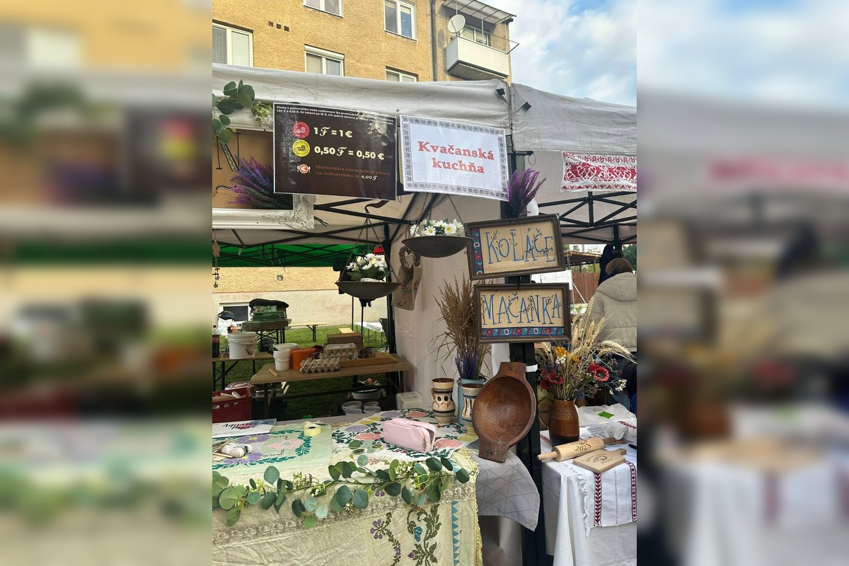 FOTO: Margecianske fajnoty rozvoňali takmer celý východ, foto 18