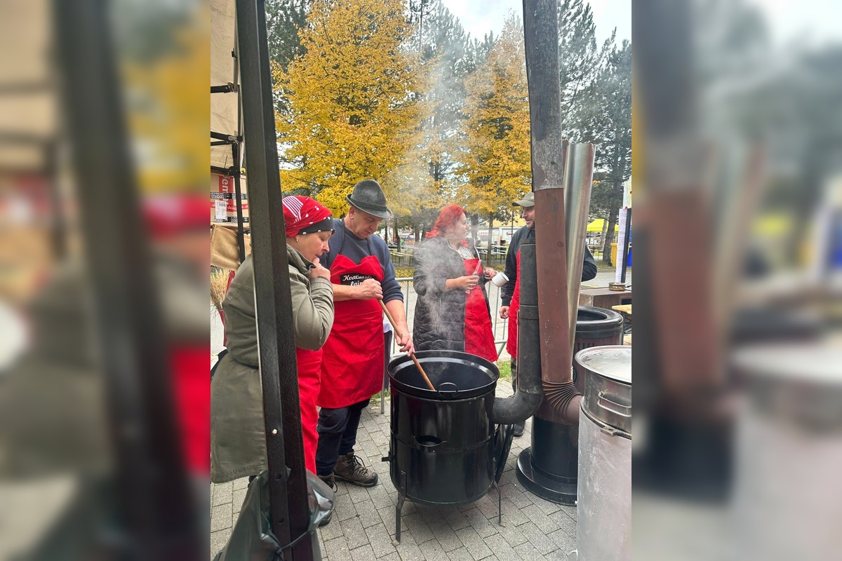 FOTO: Margecianske fajnoty rozvoňali takmer celý východ, foto 19