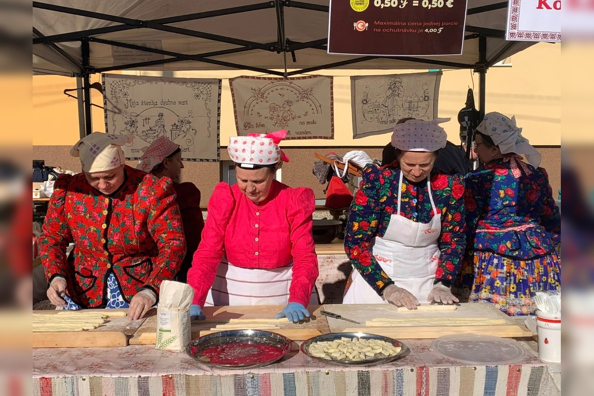 FOTO: Margecianske fajnoty rozvoňali takmer celý východ, foto 22