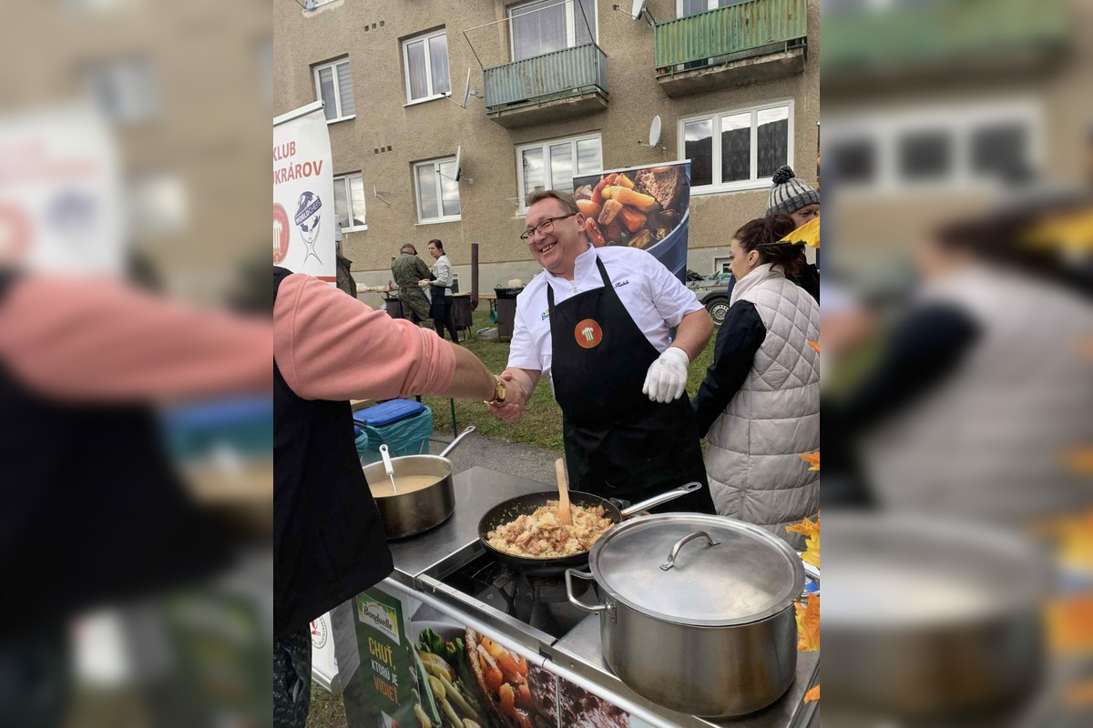 FOTO: Margecianske fajnoty rozvoňali takmer celý východ, foto 23