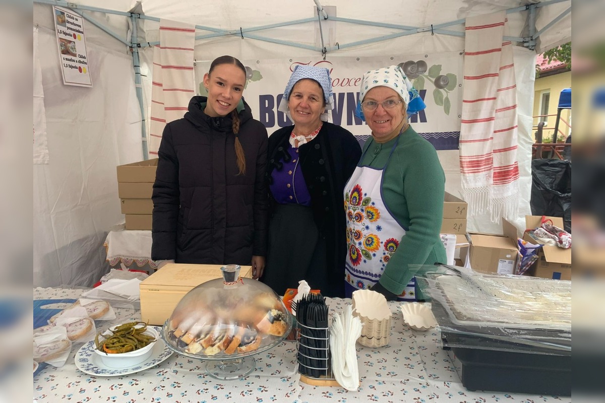 FOTO: Margecianske fajnoty rozvoňali takmer celý východ, foto 24