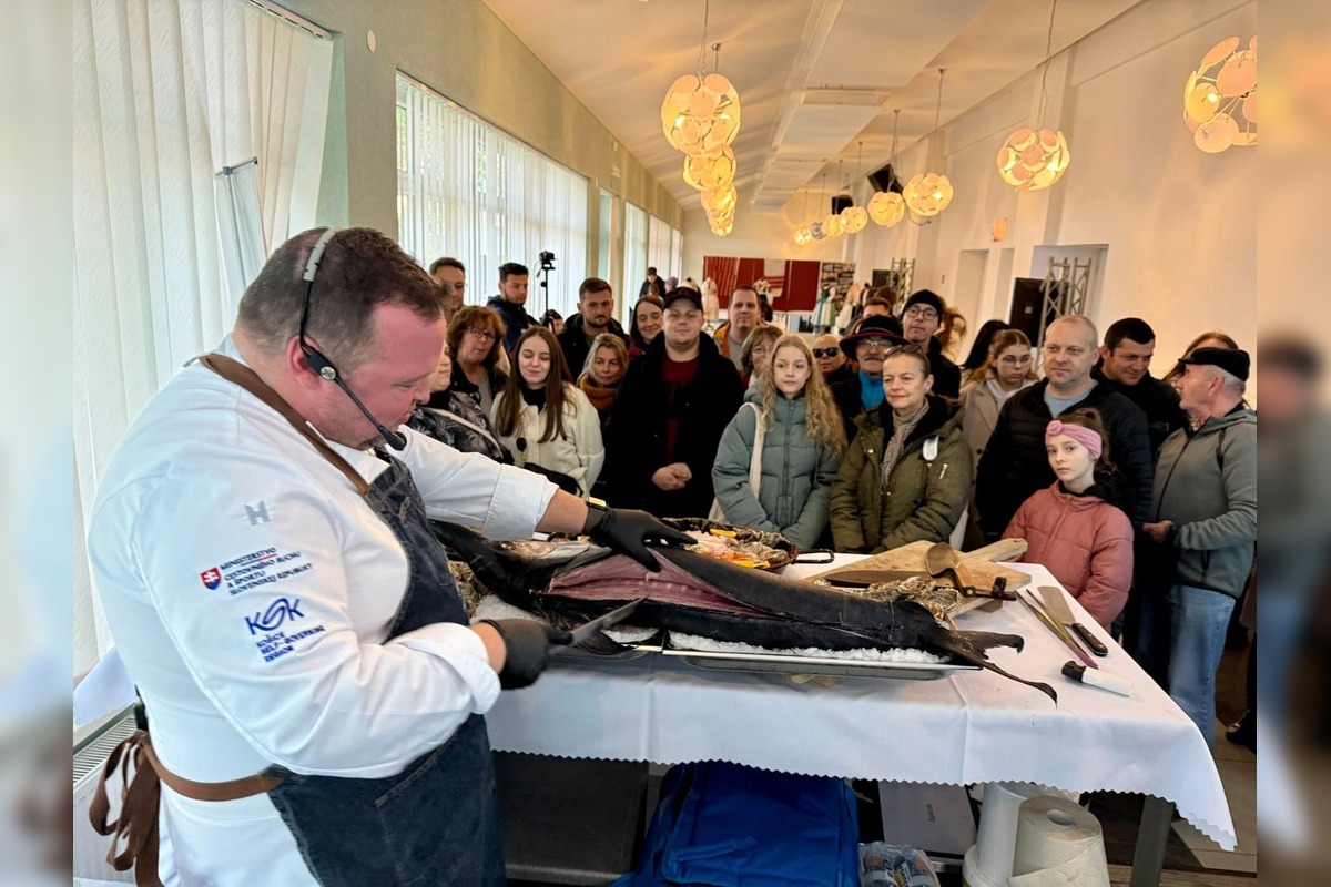 FOTO: Margecianske fajnoty rozvoňali takmer celý východ, foto 25